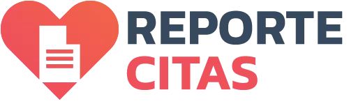 Reporte Citas